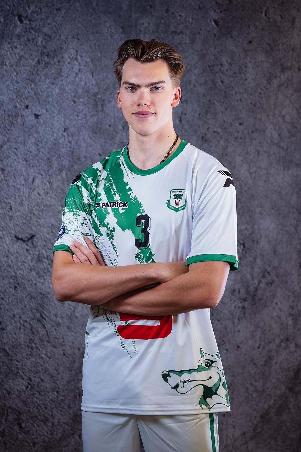 Konstantin Lamping
